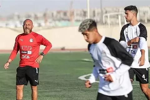 29 لاعبا في قائمة منتخب 2007 لمعسكر أكتوبر